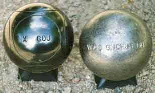 Foto: Boule Noire X COU