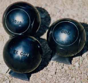 Foto: Boule Noire ZX COU