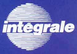 Integrale Logo