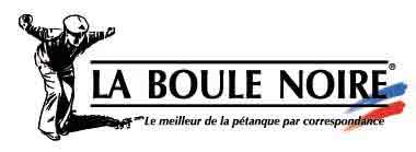La Boule Noire Logo