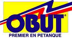 Obut Logo