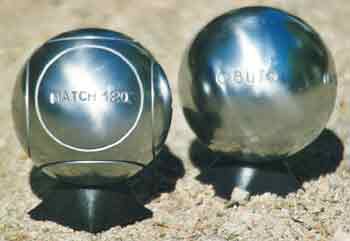 Foto: OBUT Match 120 TR