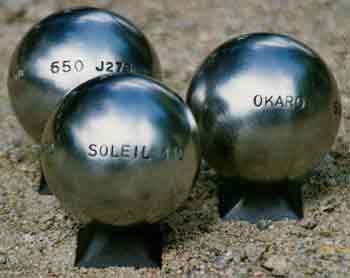 Foto: OKARO SOLEIL 110